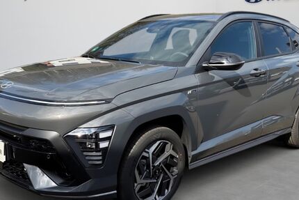 Hyundai KONA 2.450 km 31.990 &euro; Contwig 66497