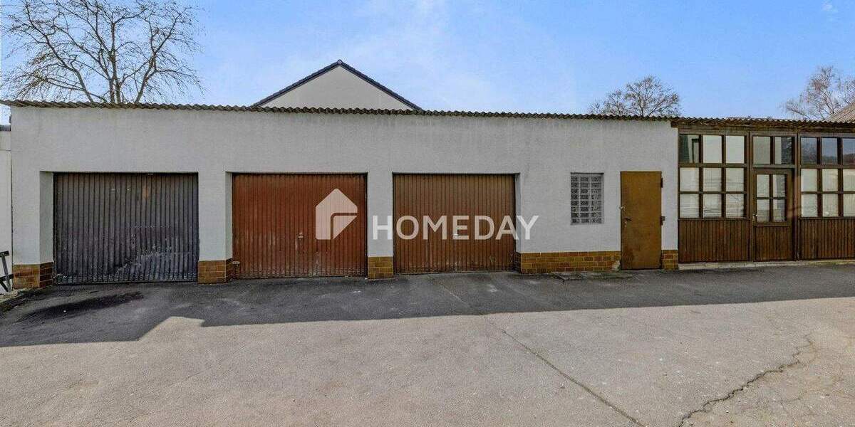 Mehrfamilienhaus, Wohnhaus Amberg - 6 Zimmer, 320 m&sup2;, 510.000&euro; | Angebot:25773280