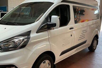 Ford Transit Custom 50.000 km 18.990 &euro; Oberwinter 53424