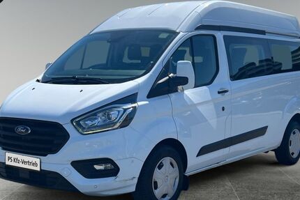 Ford Transit Custom 75.500 km 20.980 &euro; Nürnberg 90480