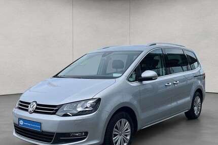 VW Sharan 54.750 km 30.990 &euro; Husum 25813