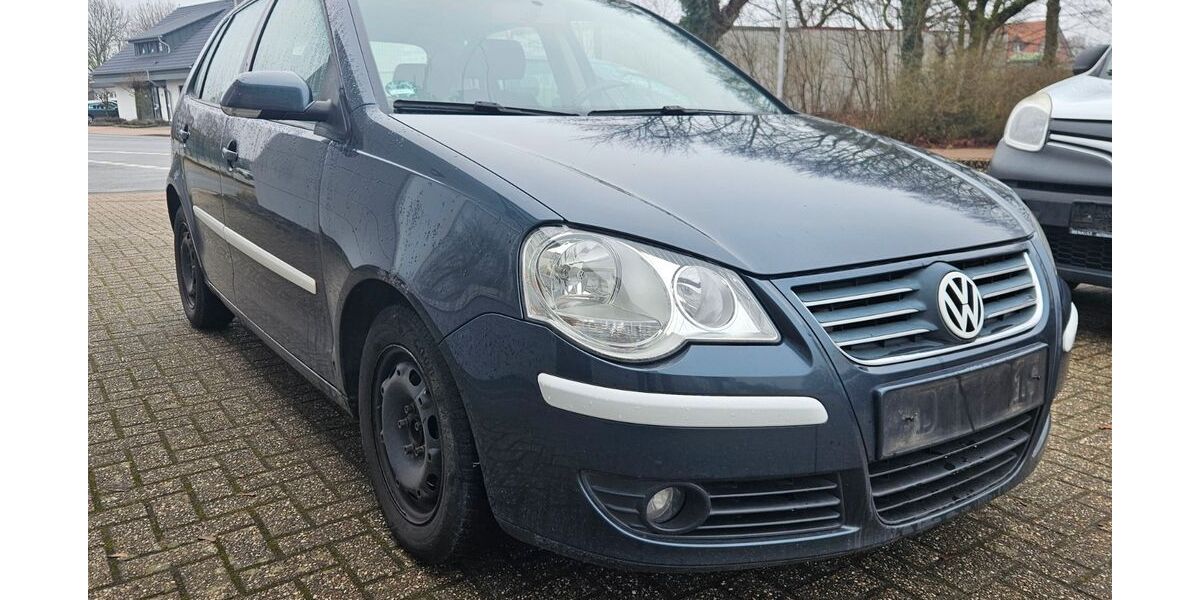 VW Polo 310.126 km 699 &euro; Bocholt 46395