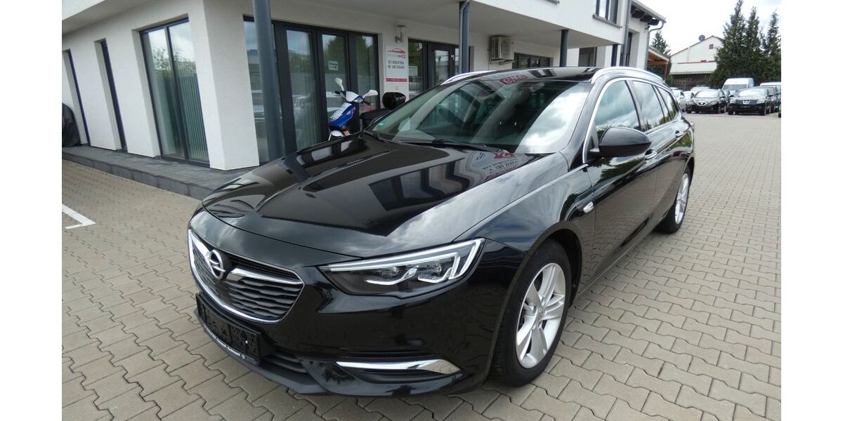 Opel Insignia 91.000 km 11.990 &euro; Erfurt 99087