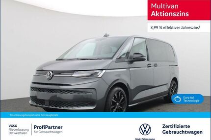 VW T7 Multivan