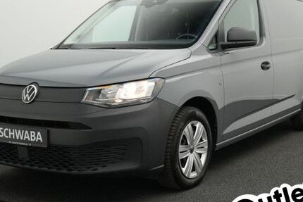VW Caddy Maxi 102.400 km 17.710 &euro; Gersthofen 86368