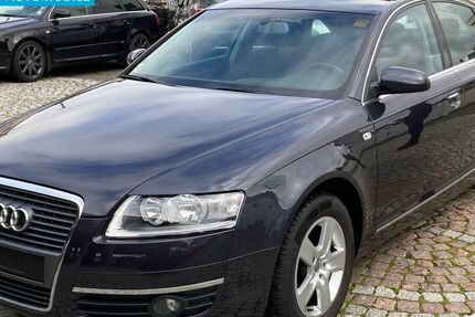 Audi A6 100.000 km 8.350 &euro; Herborn 35745