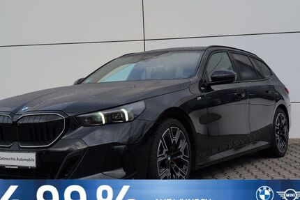 BMW 520 12.500 km 51.560 € Öhringen 74613
