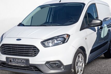 Ford Transit Courier 18.544 km 14.990 &euro; Schönburg 06618