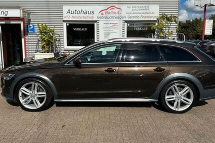 Audi A6 267.000 km 14.950 &euro; Winsen (Luhe). 21423