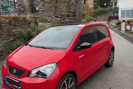 Seat Mii 20.600 km 11.800 € Oberwesel 55430