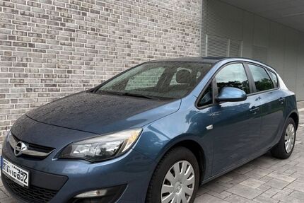 Opel Astra 117.000 km 3.900 &euro; Wendelstein 90530