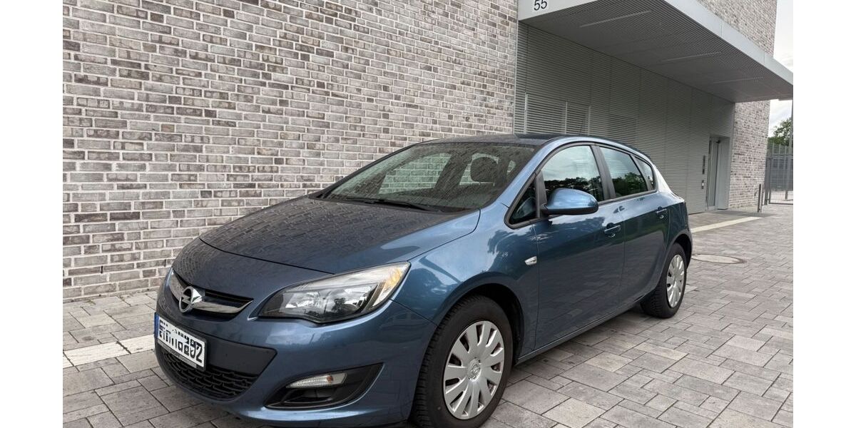 Opel Astra 117.000 km 3.900 &euro; Wendelstein 90530
