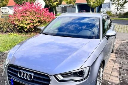 Audi A3 102.922 km 16.950 € Bad Neustadt 97616