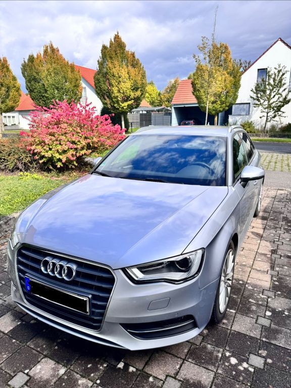 Audi A3 102.922 km 16.950 € Bad Neustadt 97616