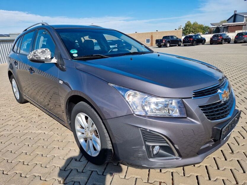 Cruze