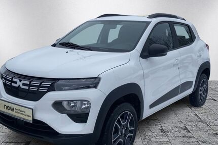 Dacia Spring 18.400 km 13.980 &euro; Lübeck 23560