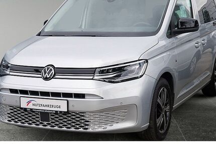 VW Caddy 133.359 km 24.900 &euro; Kölln-Reisiek 25337