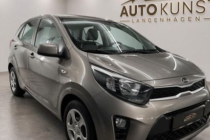 Kia Picanto 37.186 km 8.999 &euro; Langenhagen 30851