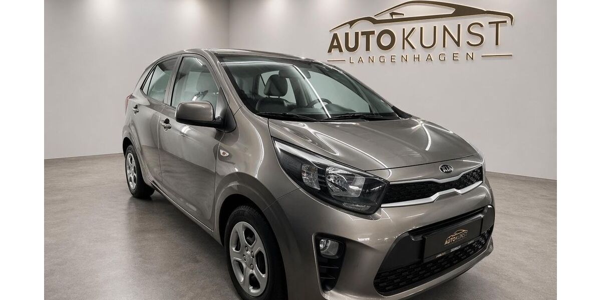Kia Picanto 37.186 km 8.999 &euro; Langenhagen 30851