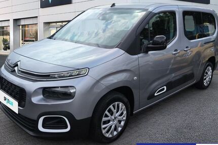 Citroen Berlingo 98.300 km 18.790 &euro; Berlin 12681