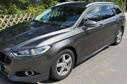 Ford Mondeo 224.078 km 9.300 &euro; Celle, Stadt 29223