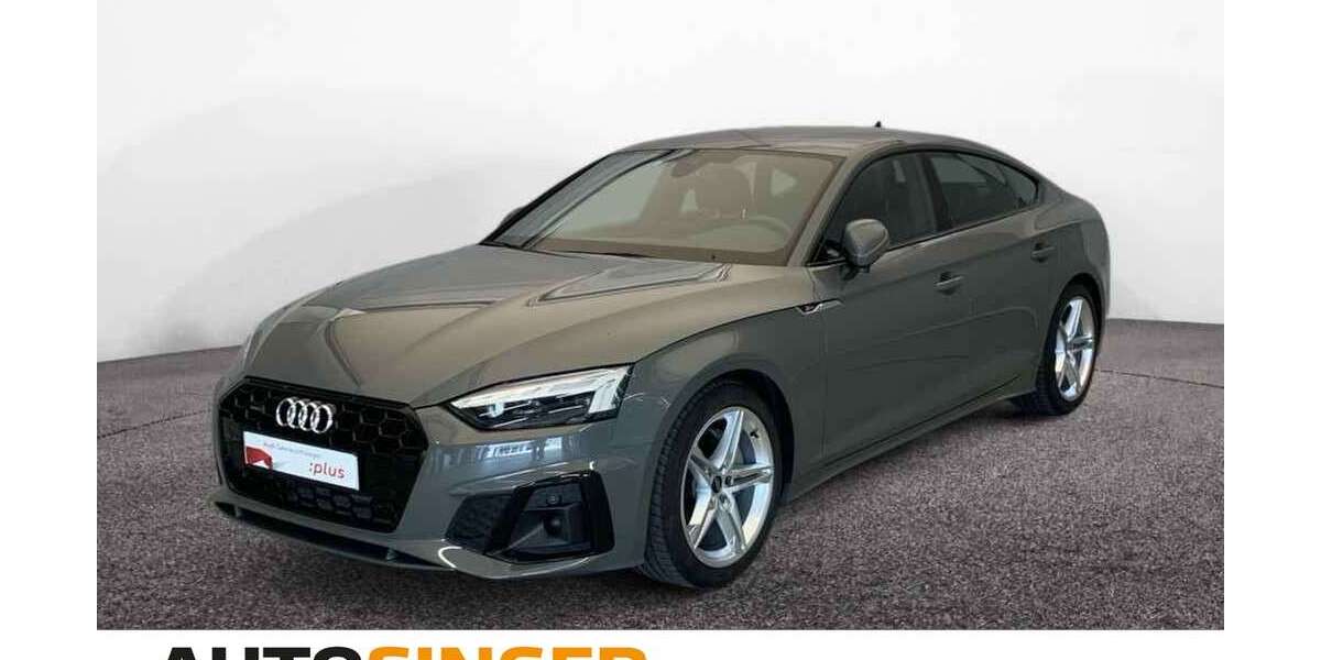 Audi A5 43.500 km 40.990 &euro; Marktoberdorf 87616