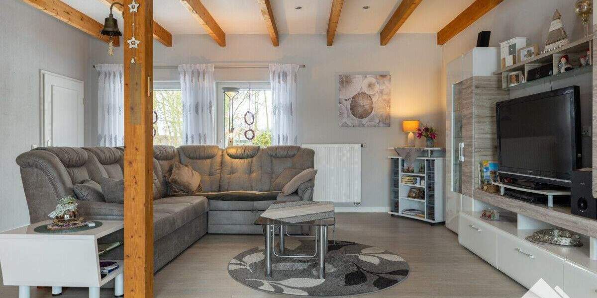 Einfamilienhaus Lähden / Holte Holte-Lastrup - 6 Zimmer, 210 m&sup2;, 290.000&euro; | Angebot:25737026