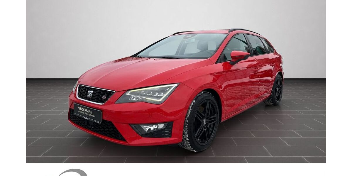 Seat Leon 106.000 km 13.890 &euro; Wiesbaden 65197