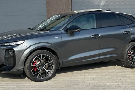 Audi Q3 1.025 km 59.990 &euro; Seubersdorf 92358