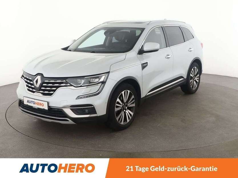 Koleos