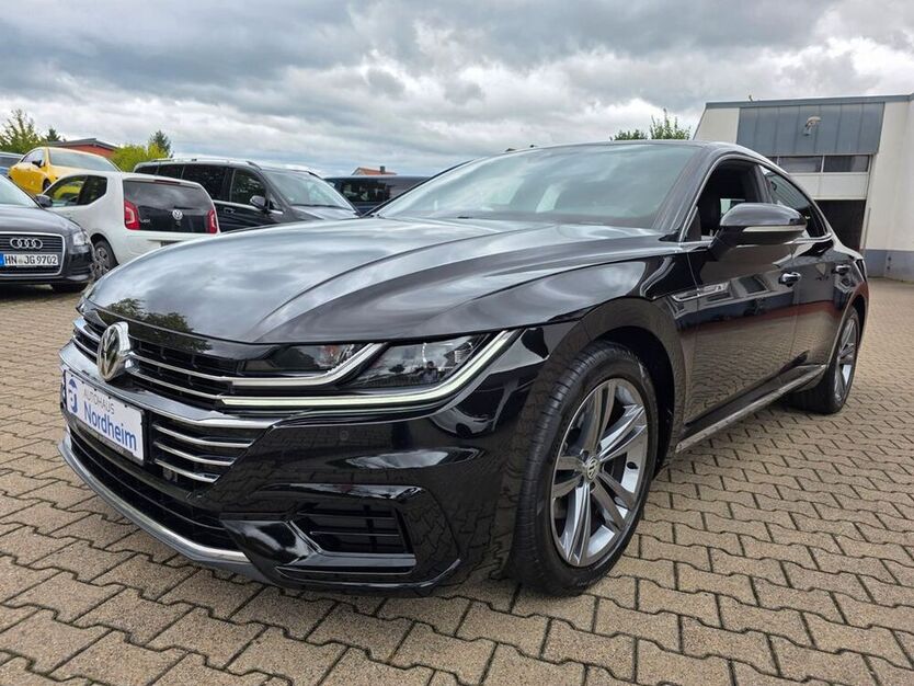 Arteon