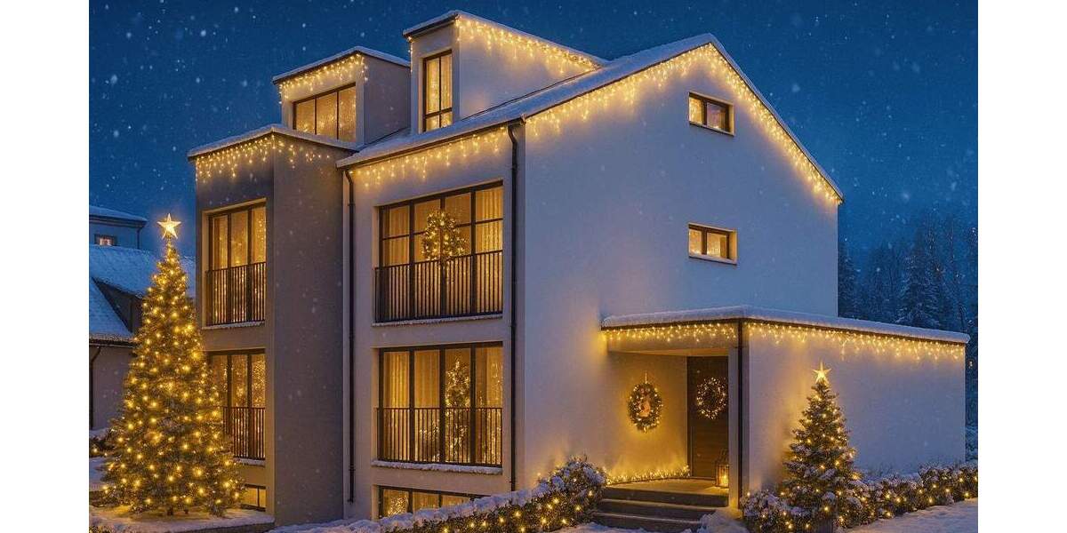 Einziehen und Wohlfühlen: Ihr schlüsselfertiges Zuhause wartet 5 zimmer