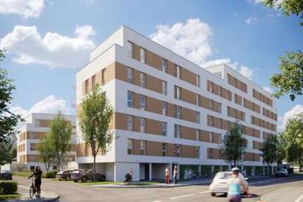 Wohnung zum Mieten in Burghausen 750 € 56.56 m² 2 zimmer