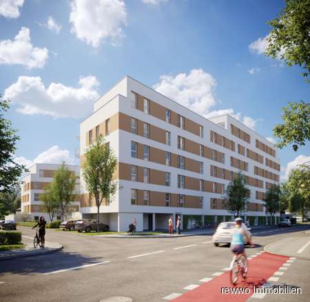 Wohnung zum Mieten in Burghausen 750 € 56.56 m² 2 zimmer