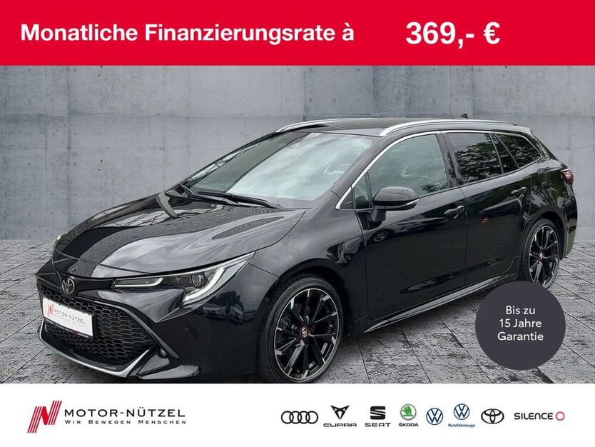 Corolla