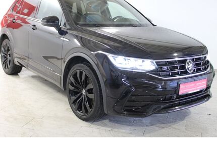 VW Tiguan 97.941 km 31.980 &euro; Schopfloch 91626