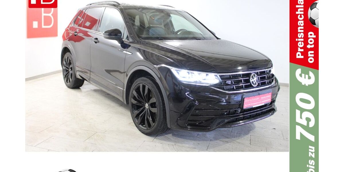 VW Tiguan 97.941 km 31.980 &euro; Schopfloch 91626
