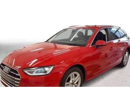 Audi A4 15.637 km 28.890 &euro; Geldern 47608