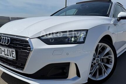 Audi A5 156.000 km 27.990 € Böblingen/Stuttgart 71034
