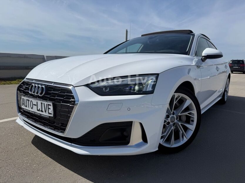 Audi A5 156.000 km 27.990 € Böblingen/Stuttgart 71034