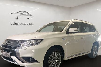 Mitsubishi Outlander 112.000 km 16.690 € Titisee-Neustadt 79822