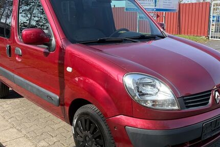 Renault Kangoo 215.000 km 2.700 &euro; Mainz 55257