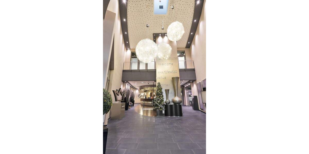 Gewerbeobjekt Oberhausen Marienkirche - 4 Zimmer, 6.200.000&euro; | Angebot:25876744