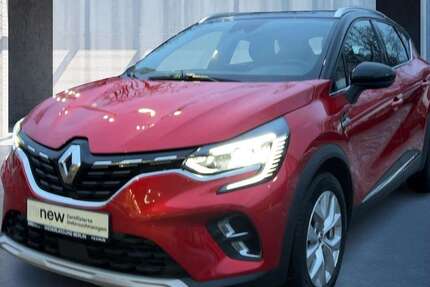 Renault Captur 25.383 km 20.490 &euro; Berlin 13055