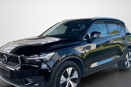 Volvo XC40 42.422 km 29.820 € Deggendorf/Fischerdorf 94469