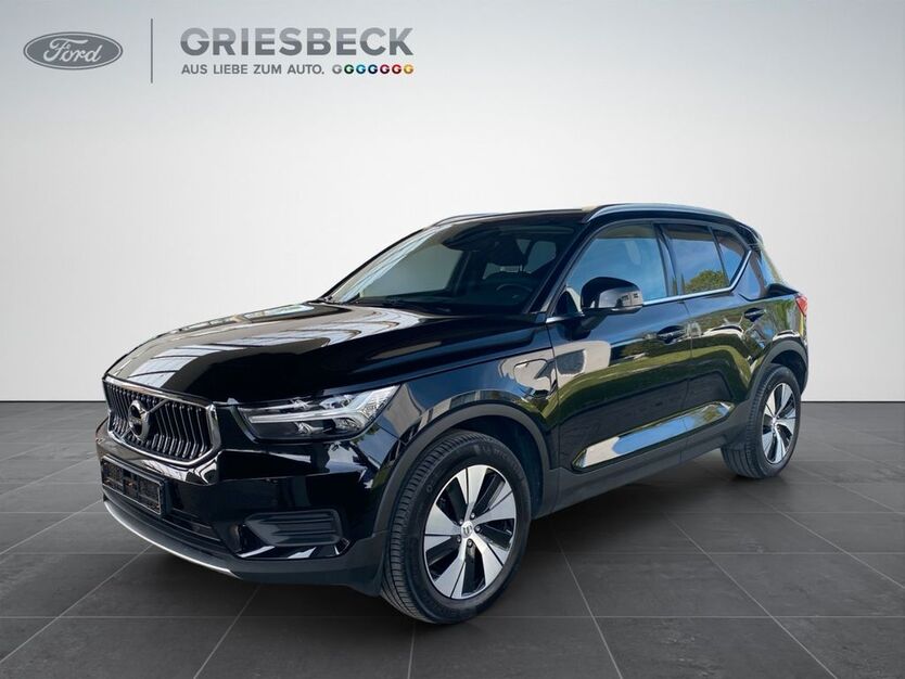 Volvo XC40 42.422 km 29.820 € Deggendorf/Fischerdorf 94469