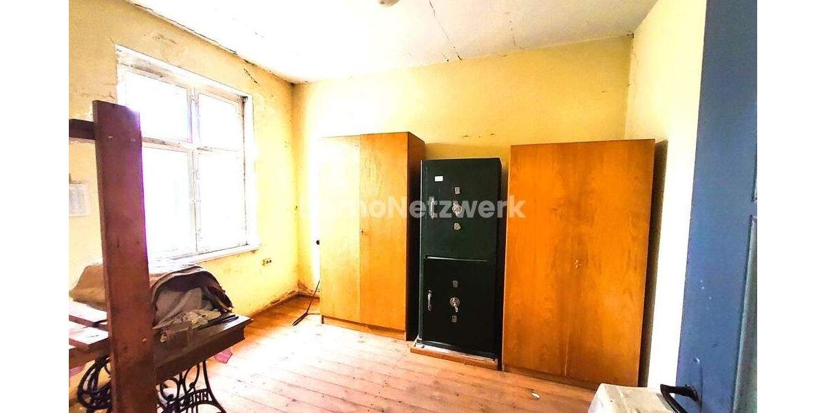 Gewerbeobjekt Wittstock/Dosse Freyenstein - 60.000&euro; | Angebot:24838701