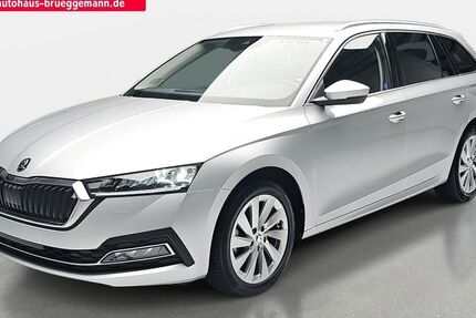 Skoda Octavia 39.373 km 24.890 &euro; Rheine 48432