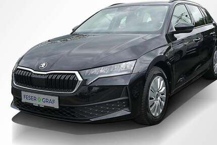 Skoda Octavia 28.050 km 23.740 &euro; Erlangen 91058