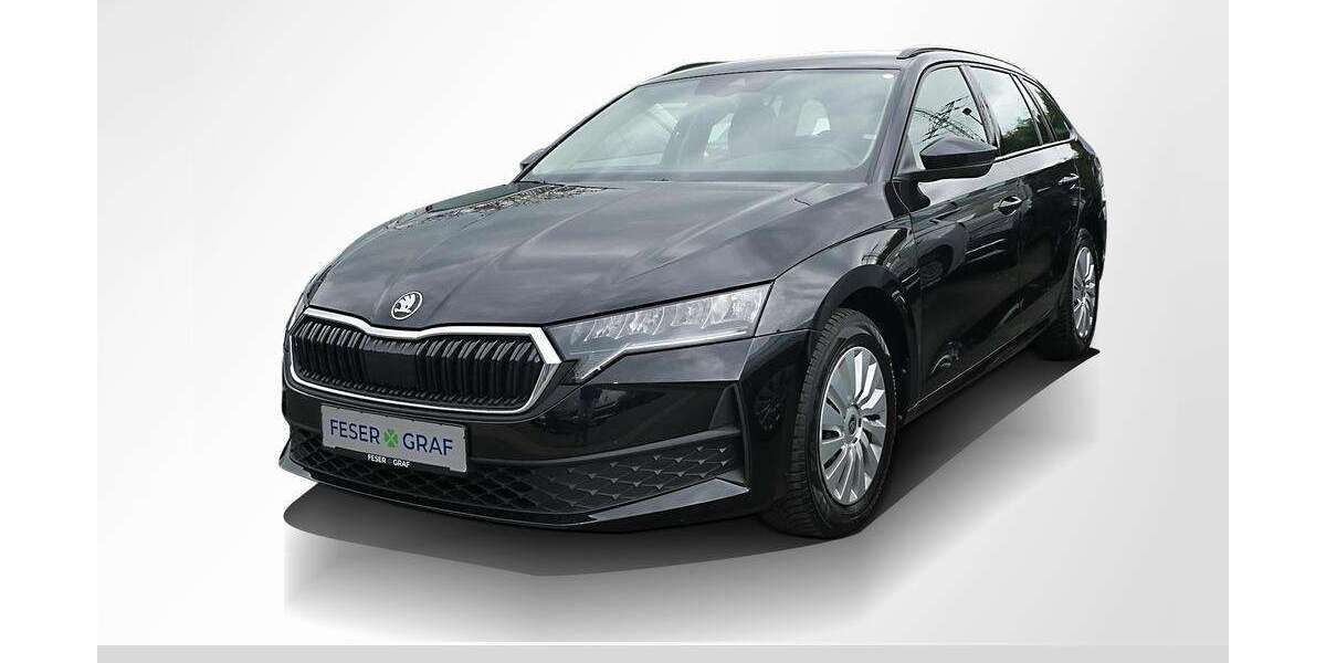 Skoda Octavia 28.050 km 23.740 &euro; Erlangen 91058